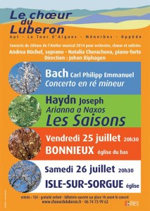 affiche