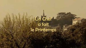 chefPrintemps